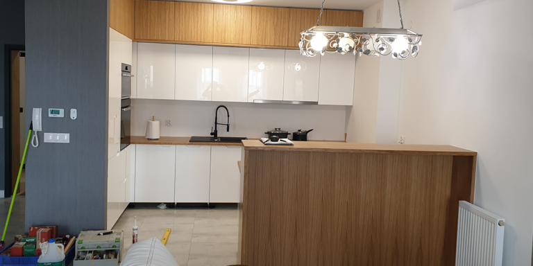 Meble na zamówienie